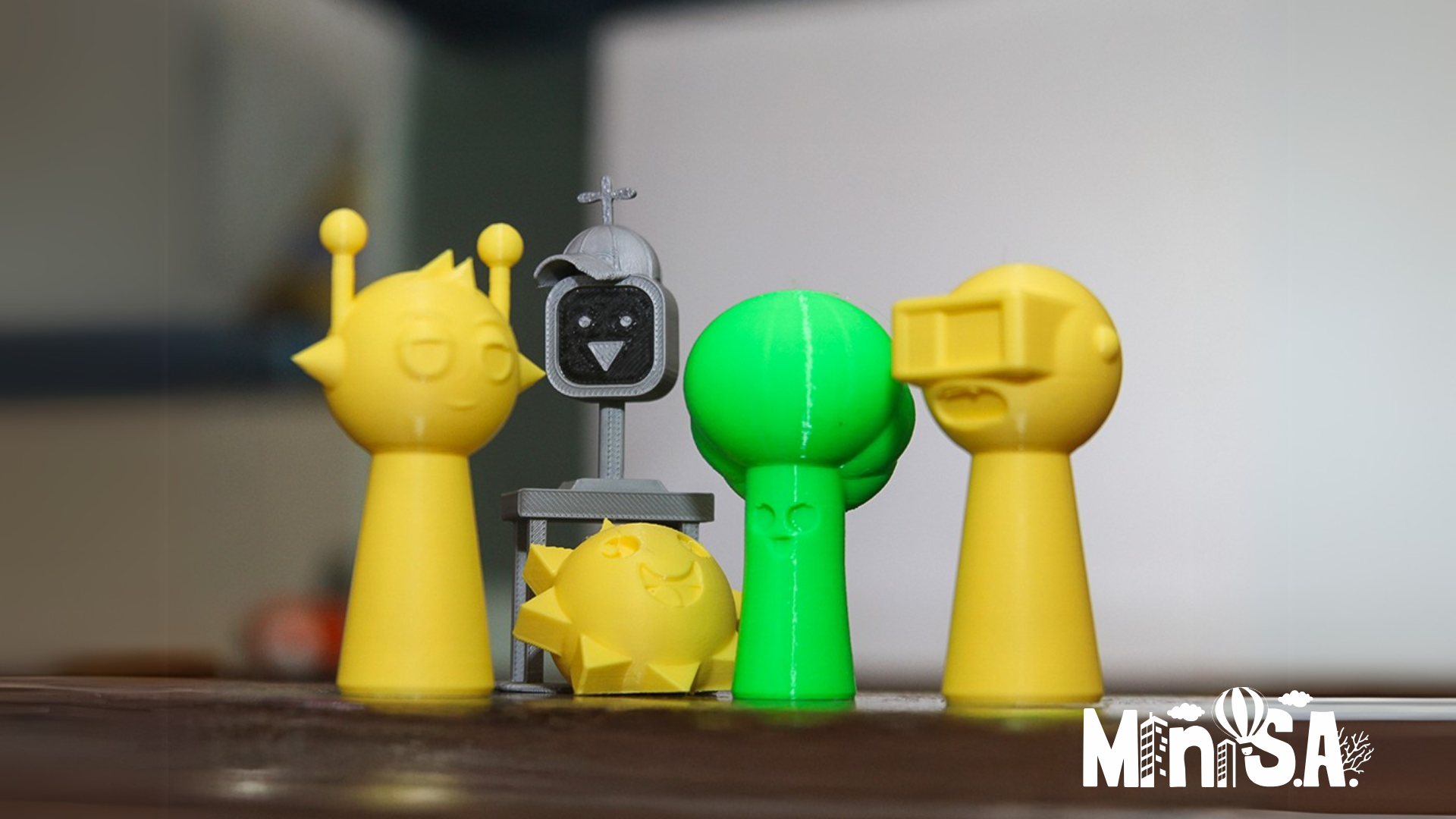 Imagem do Portfolio Mini S.A.